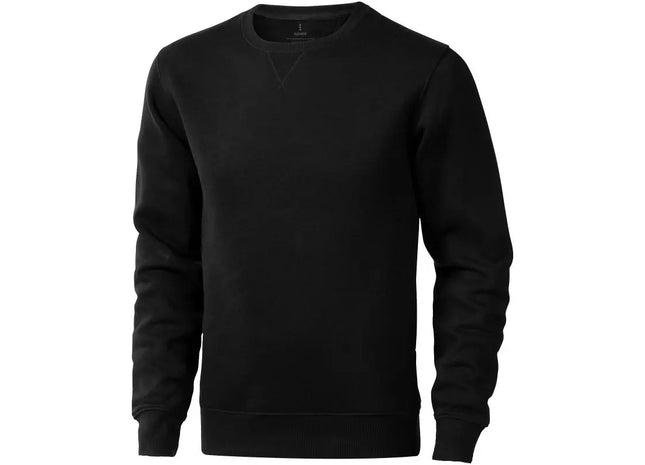 Bequemes Sweatshirt mit Rundhals Stylisches Surrey Sweatshirt Alltagstaugliche Mode TK Gruppe® Grosshandel 