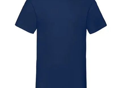 Bequemes V-Neck T-Shirt, Valueweight, ideal für Sport & Freizeit TK Gruppe® Grosshandel 
