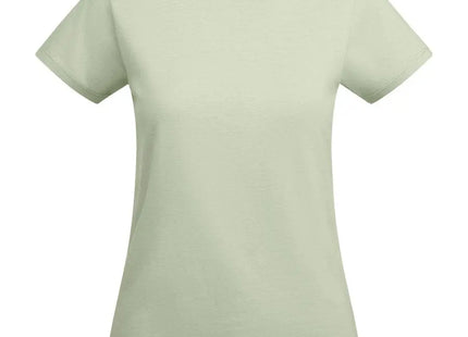 Bequemes, stilvolles und hochwertiges Breda Damen T-Shirt – Perfekte Passform für jeden Anlass TK Gruppe® Grosshandel 