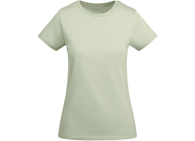 Bequemes, stilvolles und hochwertiges Breda Damen T-Shirt – Perfekte Passform für jeden Anlass TK Gruppe® Grosshandel 