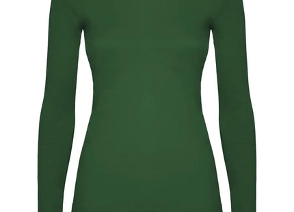Bequemes, stilvolles und hochwertiges Extreme Damen Langarmshirt – Perfekte Passform für jeden Anlass TK Gruppe® Grosshandel 