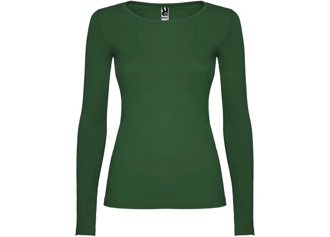 Bequemes, stilvolles und hochwertiges Extreme Damen Langarmshirt – Perfekte Passform für jeden Anlass TK Gruppe® Grosshandel 