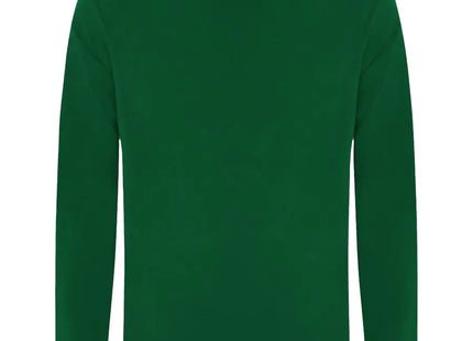 Bequemes, stilvolles und hochwertiges Extreme Herren Langarmshirt – Perfekte Passform für jeden Anlass TK Gruppe® Grosshandel 