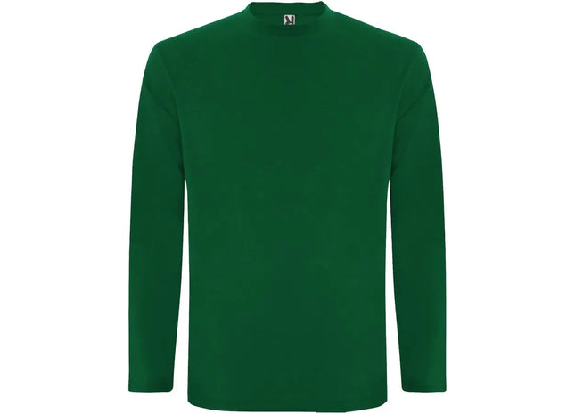 Bequemes, stilvolles und hochwertiges Extreme Herren Langarmshirt – Perfekte Passform für jeden Anlass TK Gruppe® Grosshandel 