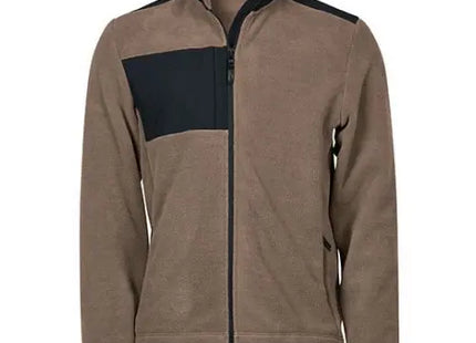 Berg-Fleecejacke – Wärme und Komfort für Outdoor-Enthusiasten TK Gruppe® Grosshandel 