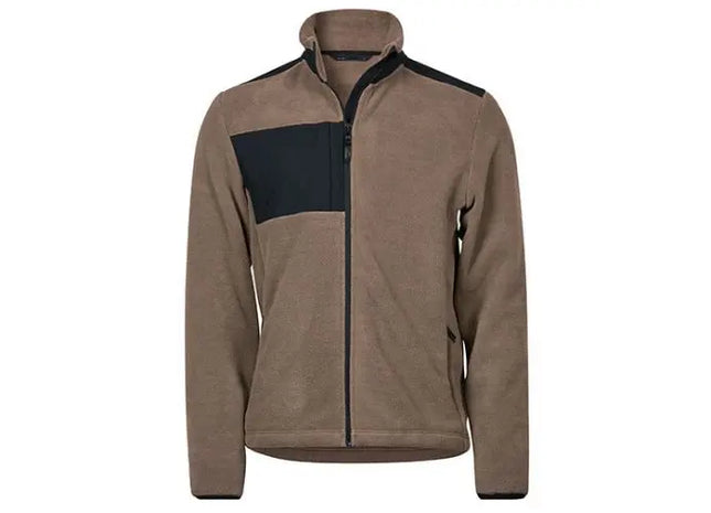 Berg-Fleecejacke – Wärme und Komfort für Outdoor-Enthusiasten TK Gruppe® Grosshandel 