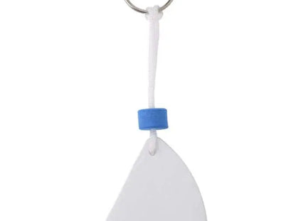 Beverley EVA-Schlüsselanhänger: Leicht & Farbenfroh TK Gruppe® Grosshandel 