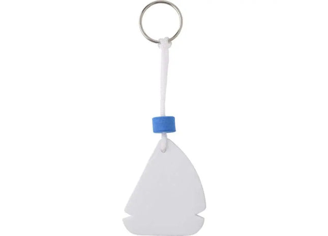 Beverley EVA-Schlüsselanhänger: Leicht & Farbenfroh TK Gruppe® Grosshandel 