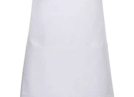 Bib Apron Basic with Pocket TK Gruppe® Grosshandel 