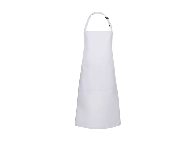 Bib Apron Basic with Pocket TK Gruppe® Grosshandel 