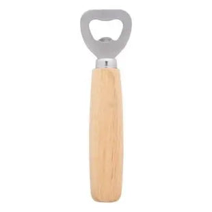 Bierbaum Flaschenöffner in Natur – Originell & Praktisch, Must-Have für Bierliebhaber, 100mm TK Gruppe® Grosshandel 