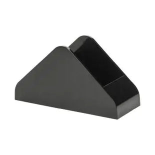 Bierdeckel-Ständer in Schwarz – Öko-Freundlich und Stilvoll TK Gruppe® Grosshandel 