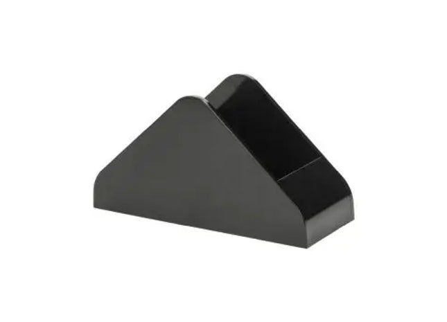 Bierdeckel-Ständer in Schwarz – Öko-Freundlich und Stilvoll TK Gruppe® Grosshandel 