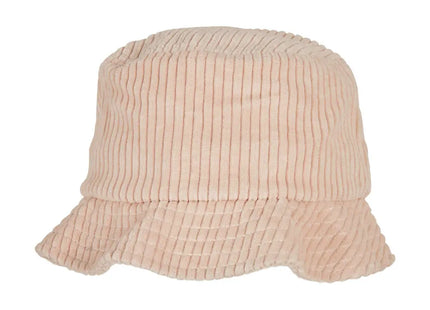 Big Corduroy Bucket Hat TK Gruppe® Grosshandel 
