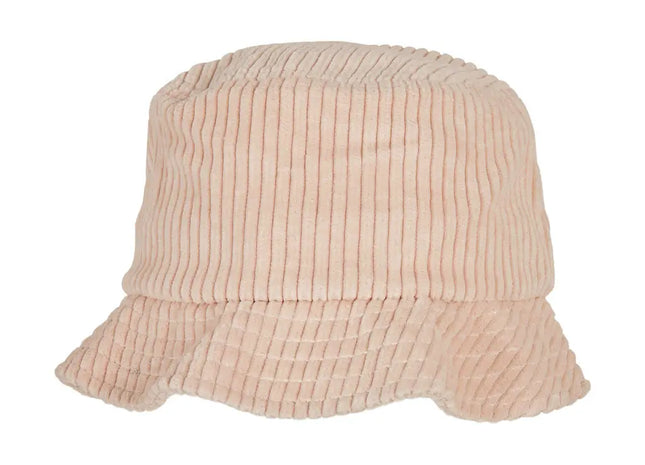 Big Corduroy Bucket Hat TK Gruppe® Grosshandel 