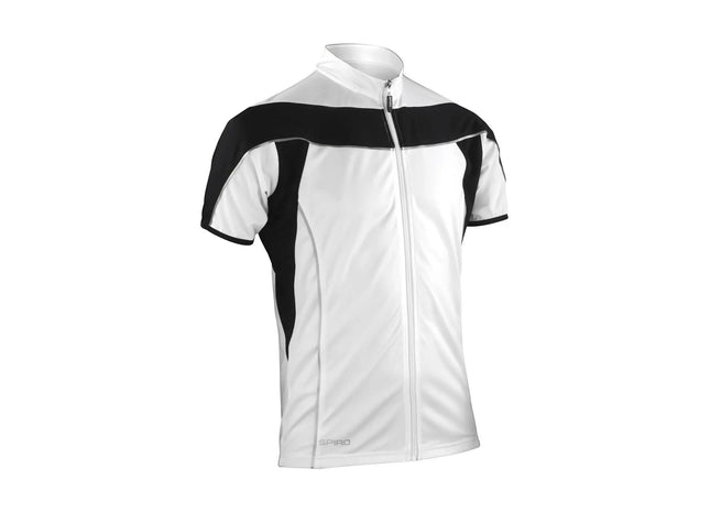 Bike Full Zip Top TK Gruppe® Grosshandel 
