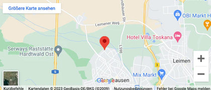 Tk Gruppe Lager Standort