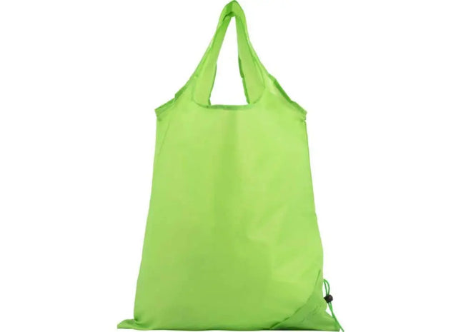 Billies Faltbare Polyester-Tragetasche: Praktisch & Umweltfreundlich TK Gruppe® Grosshandel 