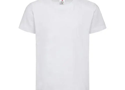 Bio-Baumwoll-T-Shirt für Kinder, Klassisch und Bequem - Eco Classic Style TK Gruppe® Grosshandel 