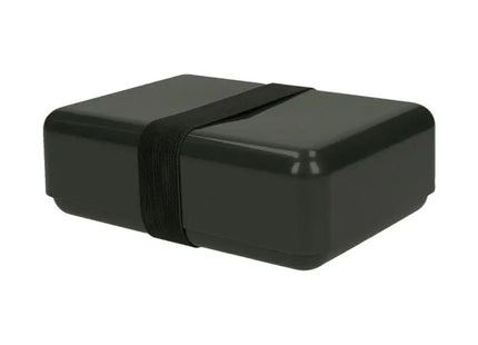 Bio Storage Jar Match - Slate and Black, Eco-Friendly, Modern, Durable Container TK Gruppe® Grosshandel 