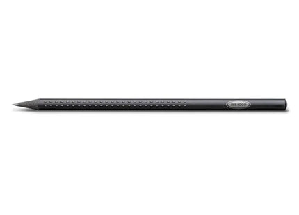 Black Grip 2001 Design Pencil - Ergonomic Writing Instrument for School, Office, and Creative Use TK Gruppe® Grosshandel 