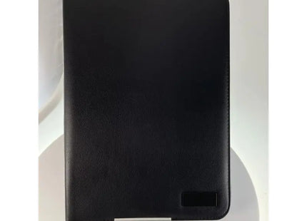 BlackMaxx Businessportefolio A4Excecutive - schwarz - Konferenzmappe, Businessmappe TK Gruppe® Grosshandel 