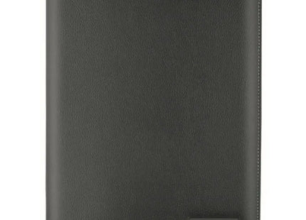 BlackMaxx Businessportfolio 'A5Executive' - Doppel-Schwarz TK Gruppe® Grosshandel 