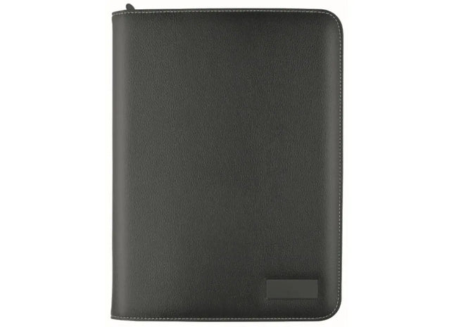 BlackMaxx Businessportfolio 'A5Executive' - Doppel-Schwarz TK Gruppe® Grosshandel 