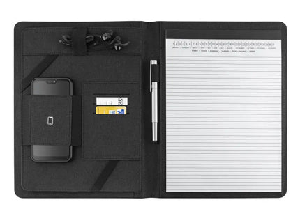 BlackMaxx Maxi4 Executive Business Portfolio - Schwarz TK Gruppe® Grosshandel 