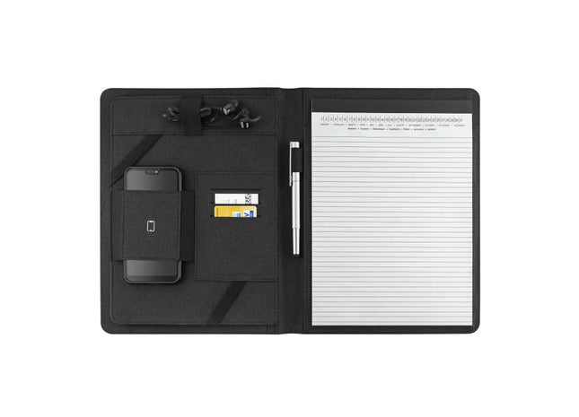 BlackMaxx Maxi4 Executive Business Portfolio - Schwarz TK Gruppe® Grosshandel 