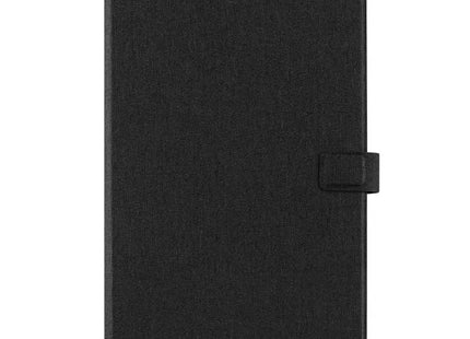 BlackMaxx MetropolitanProNoteNFC Portfolio - Schwarz TK Gruppe® Grosshandel 