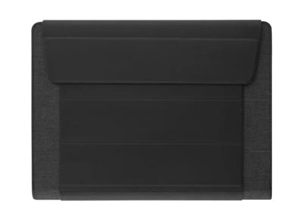 BlackMaxx Notebook-Tasche in Tiefschwarz TK Gruppe® Grosshandel 