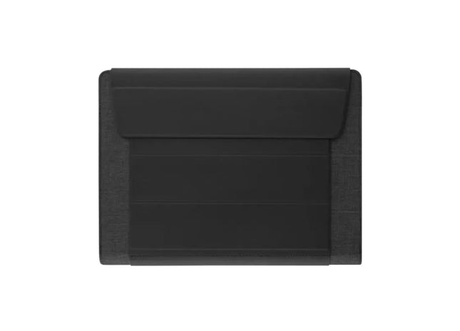 BlackMaxx Notebook-Tasche in Tiefschwarz TK Gruppe® Grosshandel 