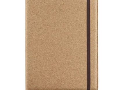 BlackMaxx Tech-Portfolio Kork A4 – edel braun TK Gruppe® Grosshandel 