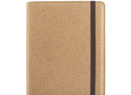 BlackMaxx Tech-Portfolio Kork A5 – edel braun TK Gruppe® Grosshandel 