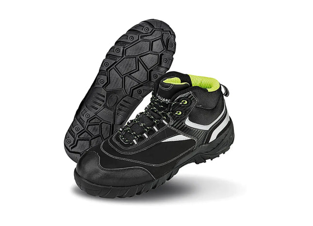 Blackwatch Safety Boot TK Gruppe® Grosshandel 