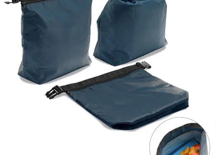 Blaue Kühltasche - Kompakt & Leistungsstark TK Gruppe® Grosshandel 