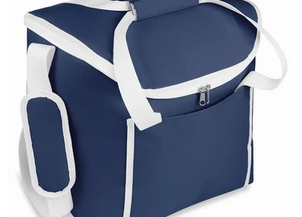 Blauer INDO Kühltasche - Kompakt & Leistungsstark TK Gruppe® Grosshandel 
