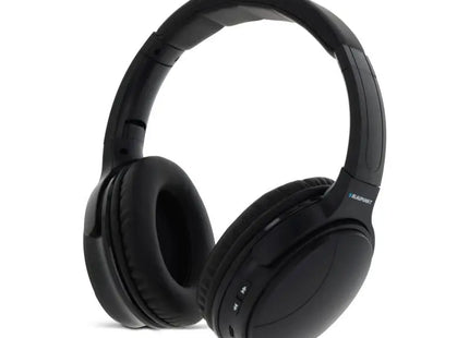 Blaupunkt Bluetooth Kopfhörer - Elegantes Schwarz, Kabellos TK Gruppe® Grosshandel 