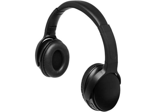 Blaze Leucht-Logo Kopfhörer - Stilvolles Schwarz TK Gruppe® Grosshandel 