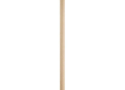 Bleistift 86020 in Naturfarbe - Ideal für Schreiben & Zeichnen TK Gruppe® Grosshandel 