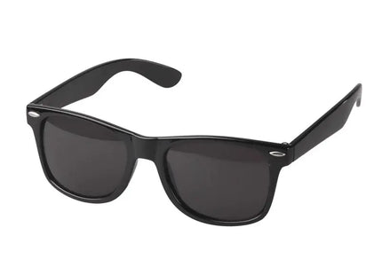 Blues Sonnenbrille - elegantes Schwarz, UV-Schutz, stylisch und komfortabel TK Gruppe® Grosshandel 