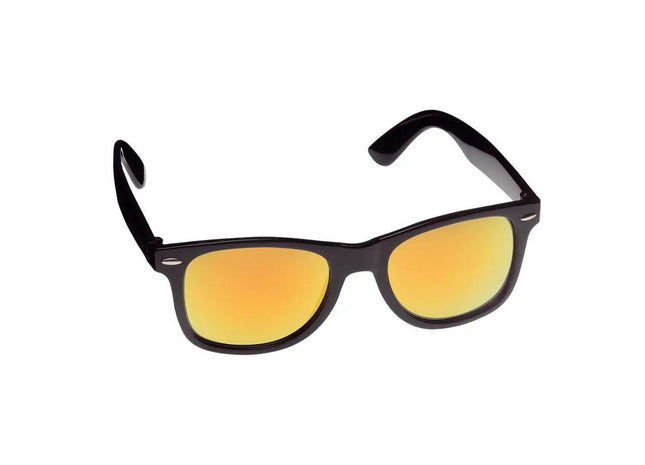 Blues Sun Schwarze Sonnenbrille – Modern & Schützend TK Gruppe® Grosshandel 
