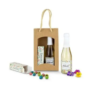 Blühende Zusammenarbeit: Botanisches Geschenkset TK Gruppe® Grosshandel 