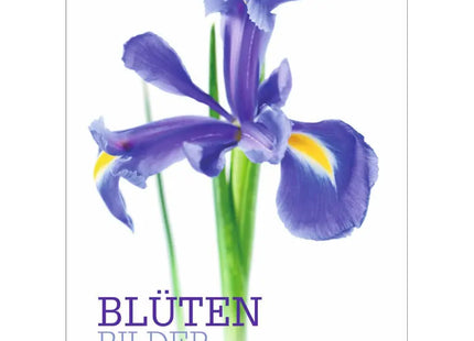 Blumen & Garten Kalender: Blütenbilder - Jahreskalender für Naturfreunde TK Gruppe® Grosshandel 