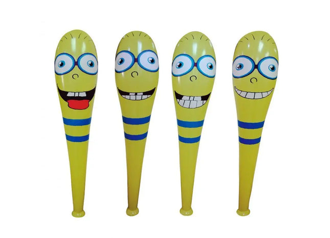 "Bob", die aufblasbare Keule TK Gruppe® Grosshandel 