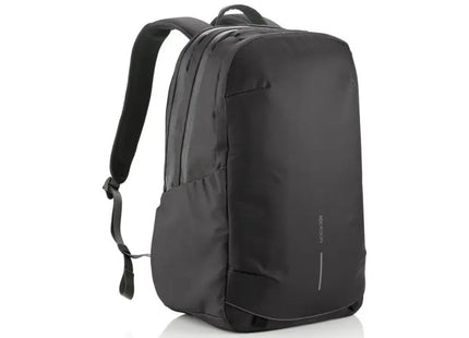 Bobby Entdeckungs-Rucksack in Schwarz – Sicheres & Stilvolles Trageerlebnis TK Gruppe® Grosshandel 