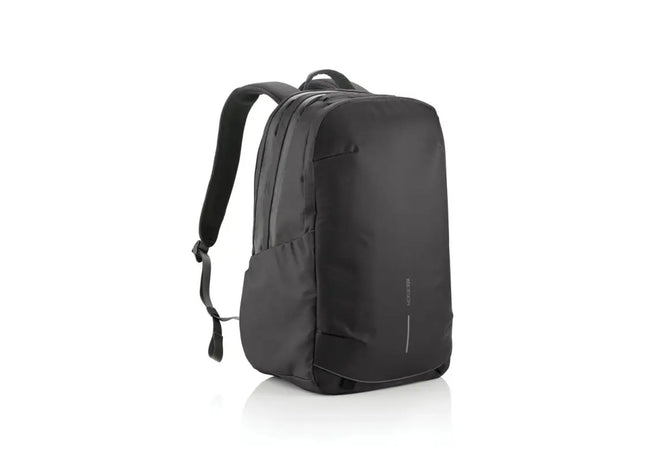 Bobby Entdeckungs-Rucksack in Schwarz – Sicheres & Stilvolles Trageerlebnis TK Gruppe® Grosshandel 