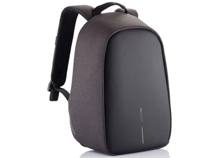 Bobby Hero Small Anti-Diebstahl-Rucksack - Sicher & Kompakt - Schwarz TK Gruppe® Grosshandel 