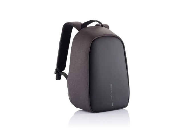 Bobby Hero Small Anti-Diebstahl-Rucksack - Sicher & Kompakt - Schwarz TK Gruppe® Grosshandel 